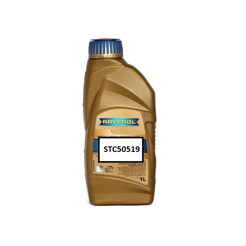 Olej wspomagania układu kierowniczego, ACE „Cold Climate” 1 litr RAVENOL